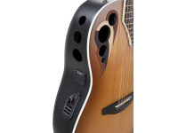 Ovation Celebrity Deluxe CDX40-PB-G PB Ovation Celebrity Deluxe CDX40-PB-G PB